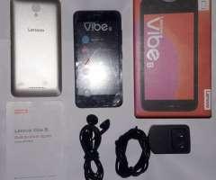 Lenovo Vibe B, Perfecto Estado