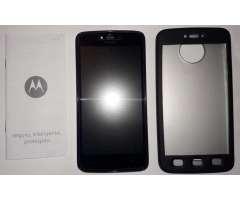Moto C, Full Estado
