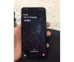 Samsung A10 32gb