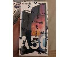 Samsung A50