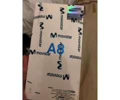 Samsung A8