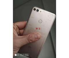 Huawei Y9 2018 Garantízado