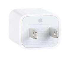 Vendo cargador original iphone