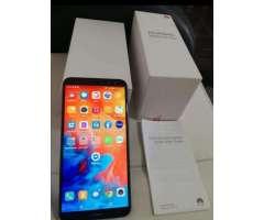 Vendo Huawei Mate 10 Lite