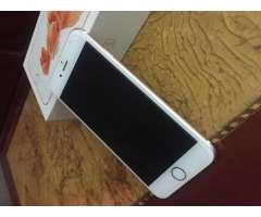 iPhone 6S de 64 gb