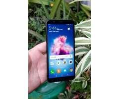Huawei P Smart Como Nuevo Negociable