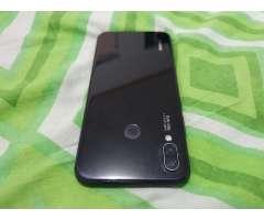 Huawei P20 Lite Negro Usado