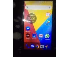 Vendo  Moto C en Perfectas Condiciones