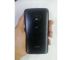 Moto E4 de 16gb