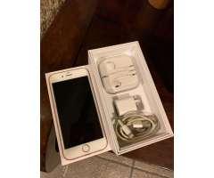 iPhone 6s de 16gb Rosado en Venta