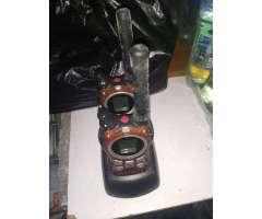 Radiotelefono Motorola