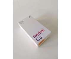 Xiaomi Redmi Go Dual Sim 16g Negro Nuevo