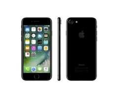 IPhone 7 256GB NEGRO BRILLANTE