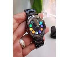 Samsung Gear S2 Classic Pulso en Acero