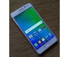 Samsung Galaxy Alpha SM-G850F