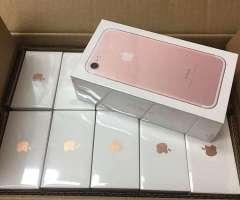 iPhone 7 32Gb Nuevos