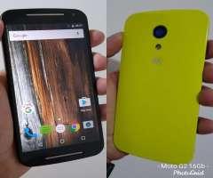 Moto G2 16gb