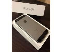 iPhone Se 32 Gb