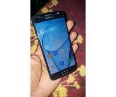 Vendo Samsung J5 Prime con Delgada Linea