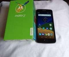 Motorola G5