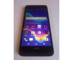 Htc Desire 626 Fisura Funciona Perfecto