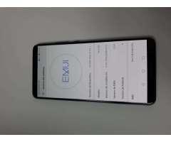 HUAWEI  Mate 10 Pro " como nuevo"