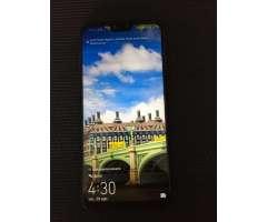 Vendo Huawei Y9 2019 Excelente Estado