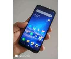 Xiaomi Redmi 7 32g 3ram Factura
