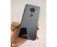 Moto G7 64gigas 4ram Excelente Estado