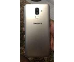 Samsung J8 2018