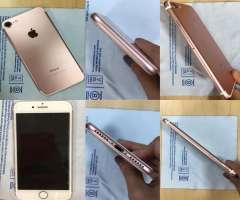 iPhone 7 128Gb Rose Gold