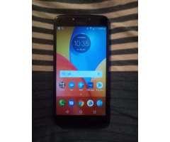 Motorola E4 Plus