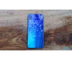 Vendo Xiaomi Redmi Note 7