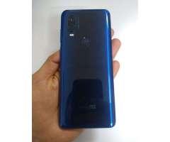Motorola One Vision