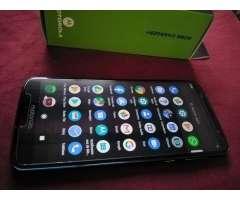 Moto G6 Plus Dúos 64gb 4gb