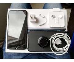 iPhone 7 Plus de 256gb