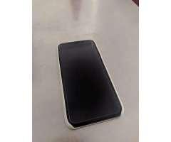 iPhone Xs Space Gray 64Gb vendo o cambio