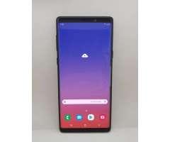 Samsung Galaxy Note 9 128gb Original