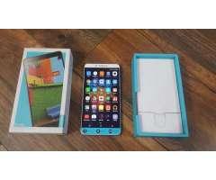 Lenovo Phab Dual Sim 4glte Perfecto