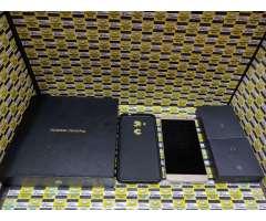 Vendo Huawei Nova Plus Buen Estado, Con Caja, Factura Y Accesorios…