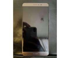 Se Pone En Venta Huawei Mate 9 Premium, Buenas Condiciones…