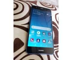 Huawei P10 Lite Azul, libre. 3GB de RAM-32GB Internas, 1 Sola SIM de Fábrica. Precio  23...