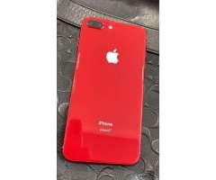 iPhone 8 Plus Red 64Gb