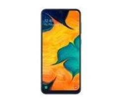 Vendo Samsung A30 2019 64 GB
