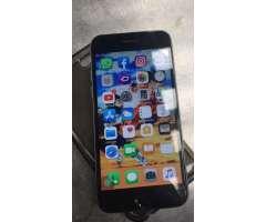 vendo o cambio iPhone 6 Gran Remate&#x21;&#x21;