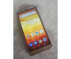 Vendo Económico Moto E5 Play Dual Sim
