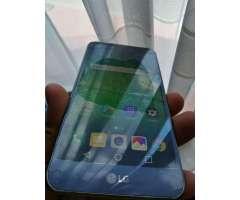 Barato Celular Lg X Cam 16gb