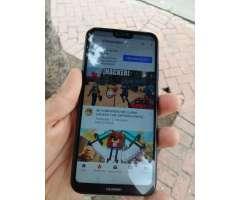 Barato Huawei P20 Lite 32gb