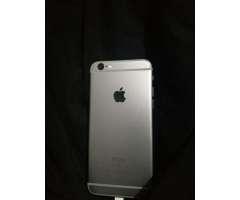 Vendo iPhone 6s Barato
