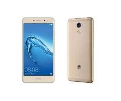 VENDO CAMBIO HUAWEI Y7 PRIME 32GB CAMARA DE 13MPX FHD HUELLA ANDROID 7